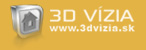 3D Vízia
